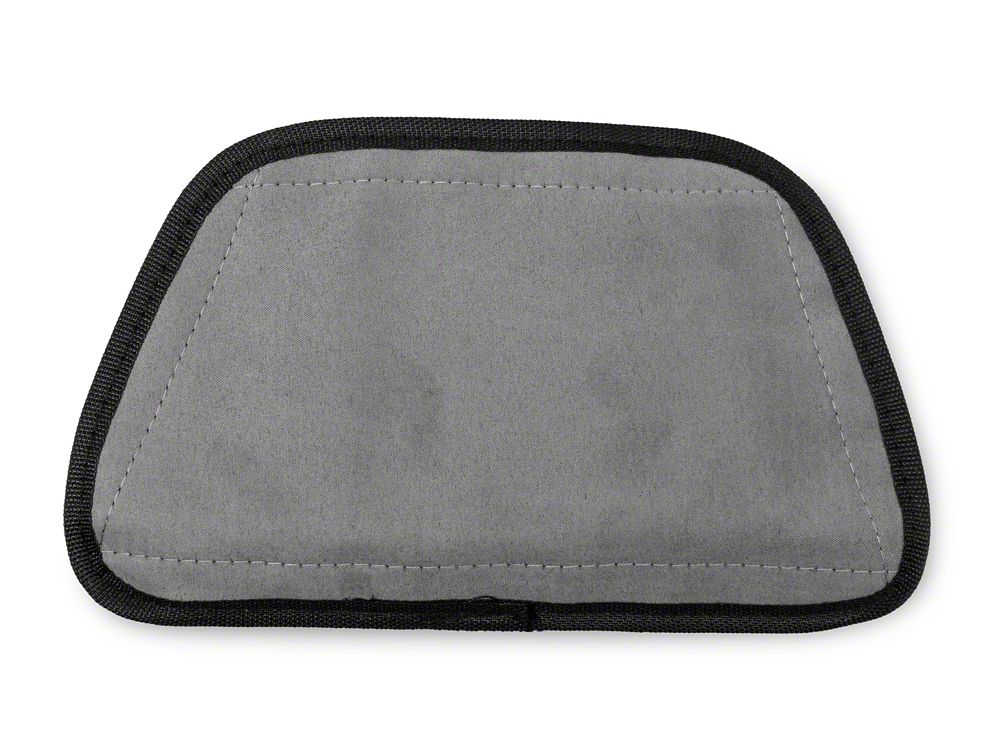 RedRock Hard Top Insulation Kit (18-25 Jeep Wrangler JL) - Image 6