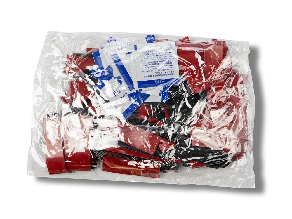 RedRock Hard Top Insulation Kit (18-25 Jeep Wrangler JL) - Image 8