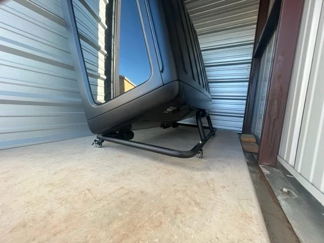 RedRock Hard Top Storage Cart - Image 11
