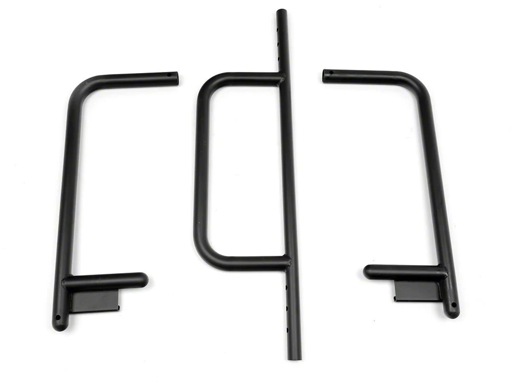 RedRock Hard Top Storage Cart - Image 4