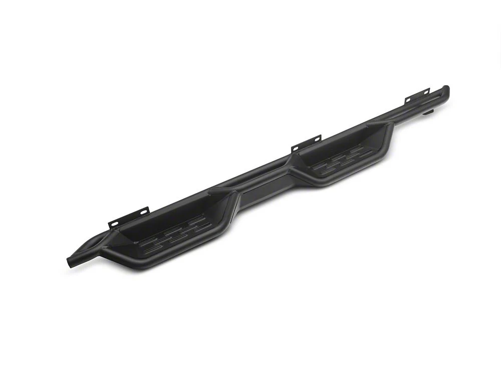 RedRock HD Drop Side Step Bars (07-18 Jeep Wrangler JK 4-Door) - Image 10