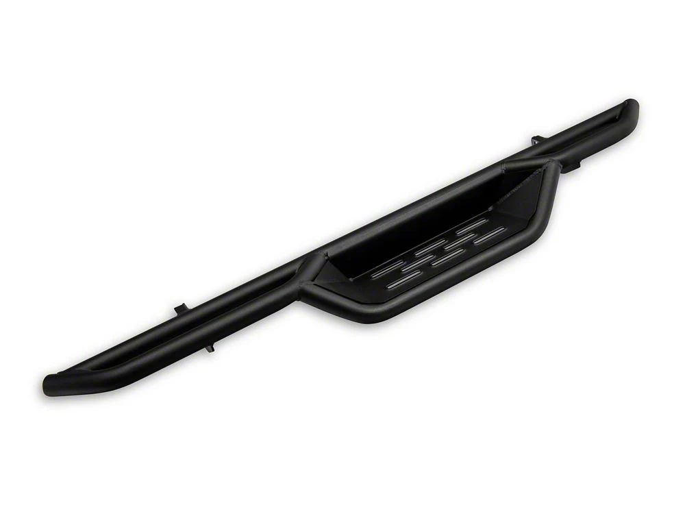 RedRock HD Drop Side Step Bars (11-16 F-350 Super Duty Regular Cab) - Image 3