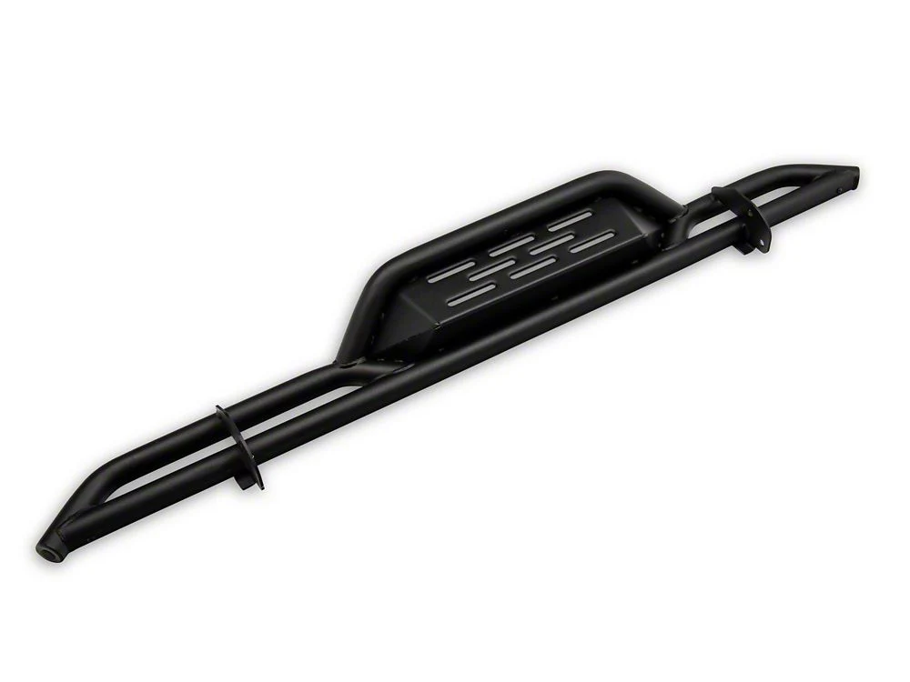 RedRock HD Drop Side Step Bars (11-16 F-350 Super Duty Regular Cab) - Image 4
