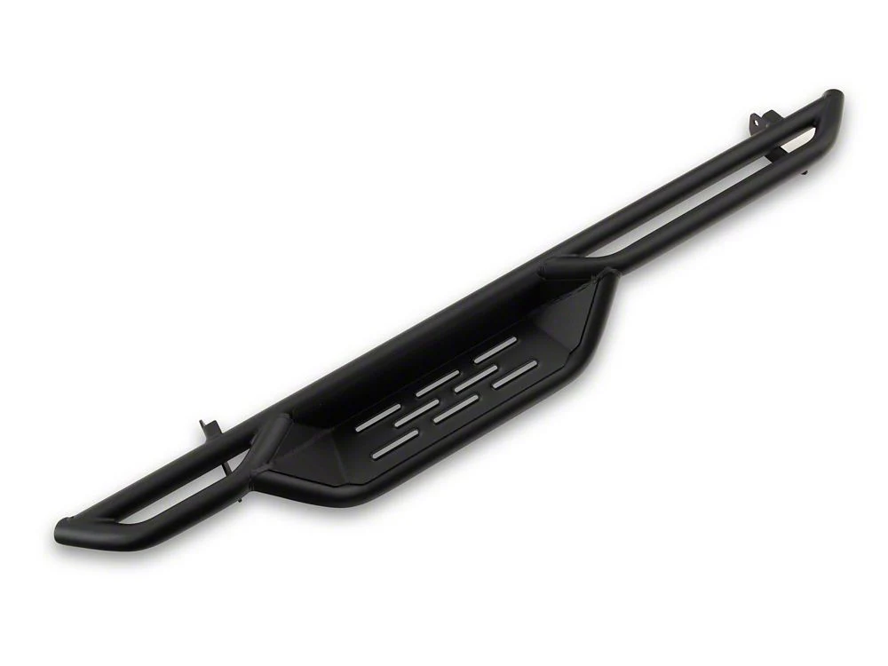 RedRock HD Drop Side Step Bars (17-25 F-250 Super Duty Regular Cab) - Image 3