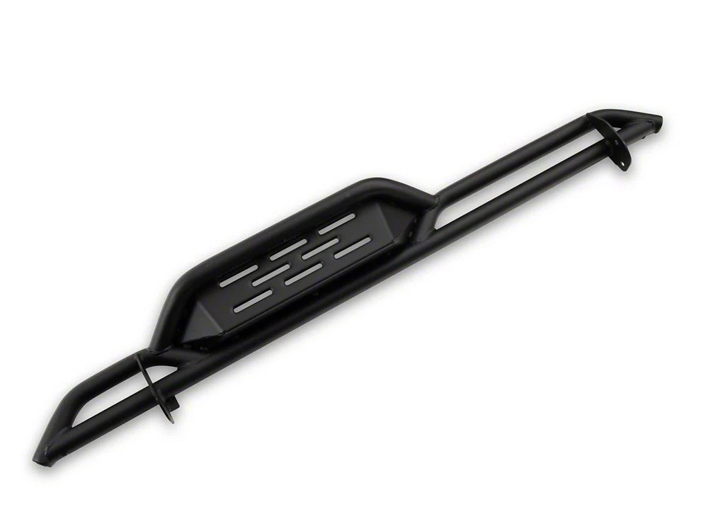 RedRock HD Drop Side Step Bars (17-25 F-250 Super Duty Regular Cab) - Image 4