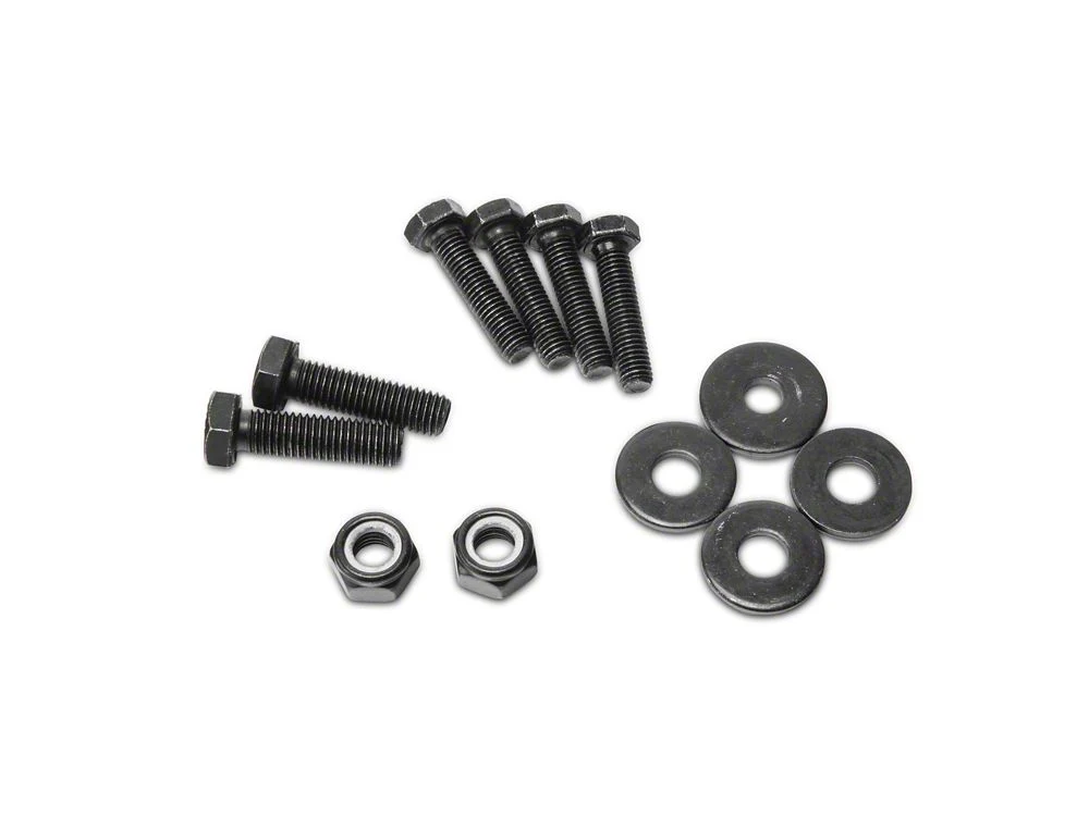 RedRock HD Drop Side Step Bars (18-25 Jeep Wrangler JL 2-Door) - Image 13