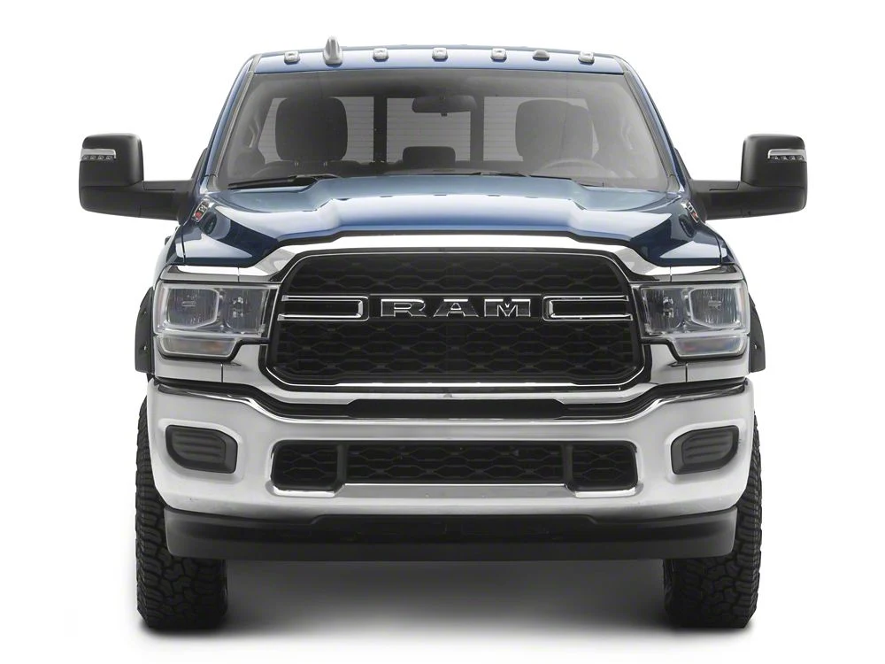 RedRock HD Fender Flares (19-24 RAM 2500) - Image 10