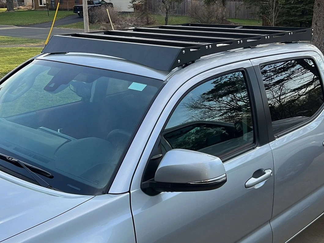 RedRock HD Roof Rack (05-23 Tacoma Double Cab) - Image 14