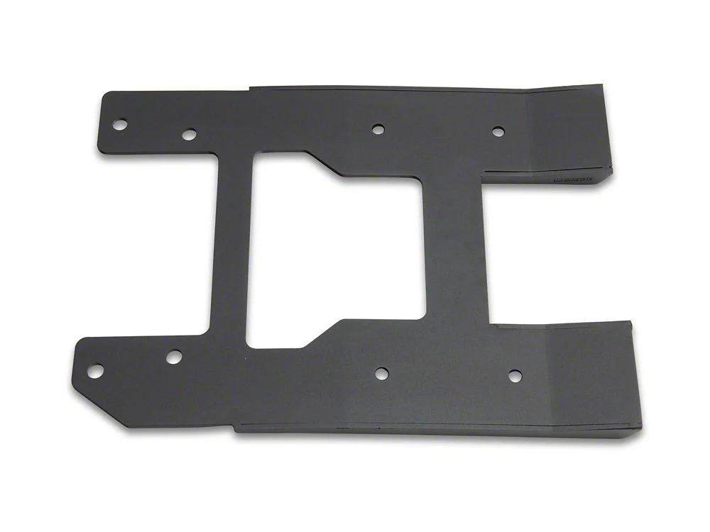 RedRock HD Tailgate Reinforcement Panel (18-25 Jeep Wrangler JL) - Image 10