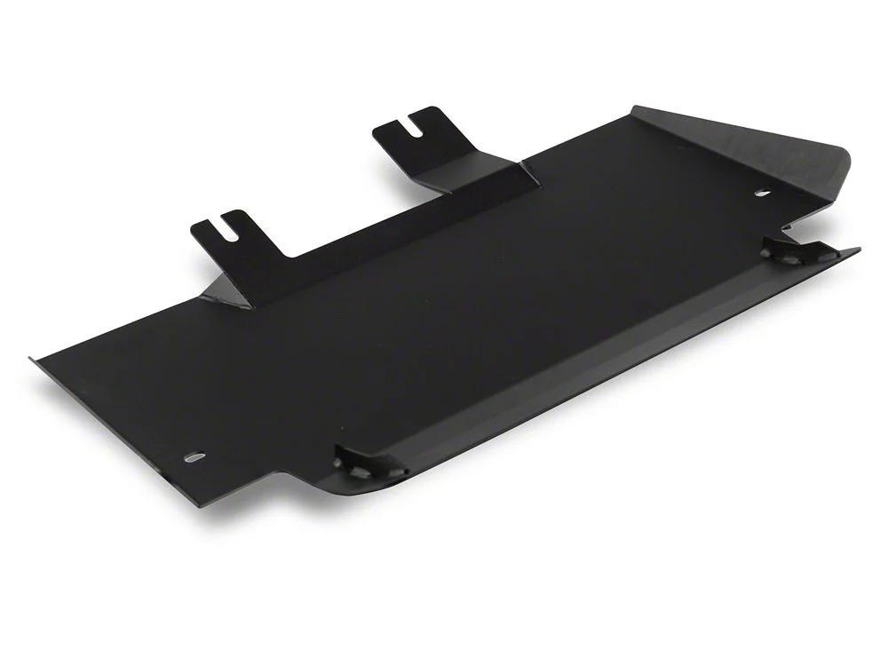 RedRock HD Tubular Front Bumper with Grille Guard and Skid Plate (21-25 Bronco, Excluding Raptor) - Image 8