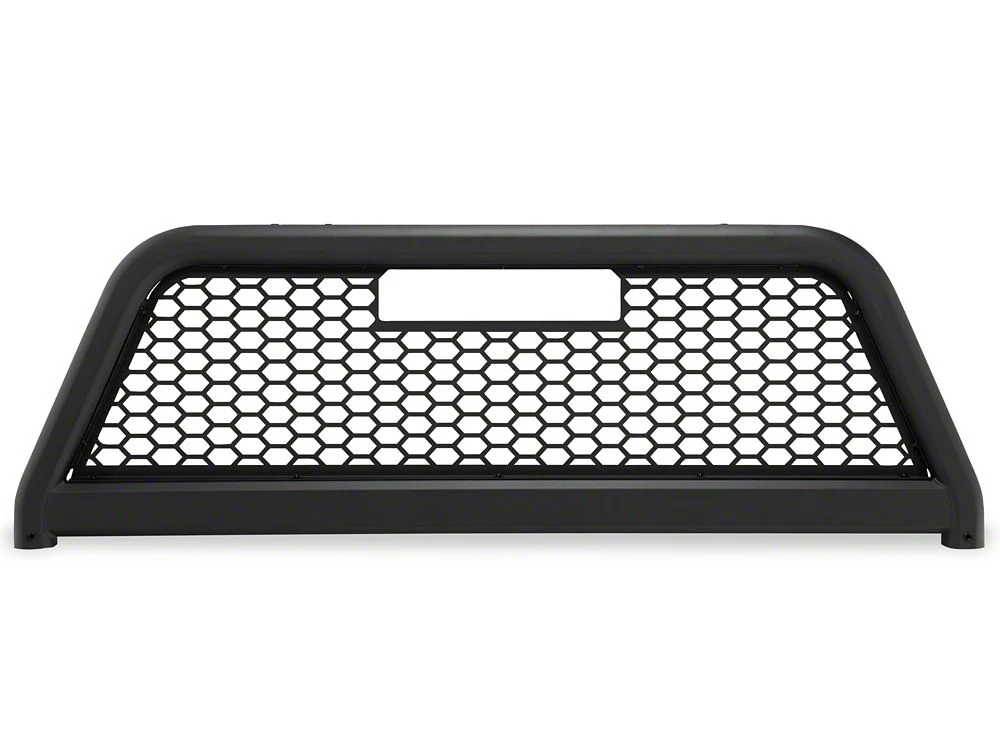RedRock Headache Rack (19-25 RAM 1500 w/o RAM Box) - Image 5