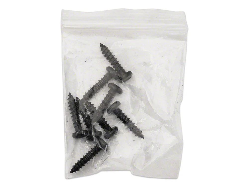 RedRock Headlight Mounting Rings (07-18 Jeep Wrangler JK) - Image 7