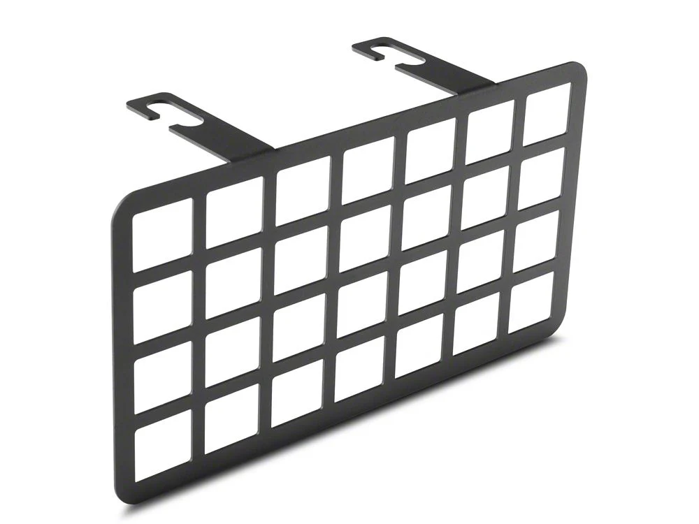 RedRock Headrest Molle Panels (05-23 Tacoma) - Image 3