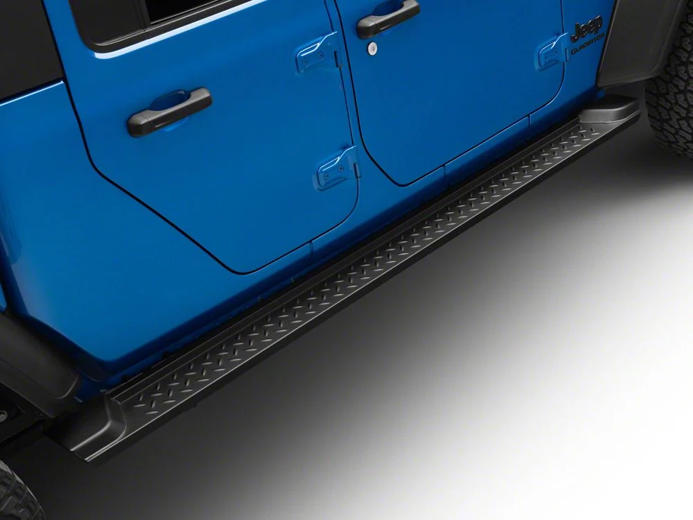 Top Products - Jeep Gladiator