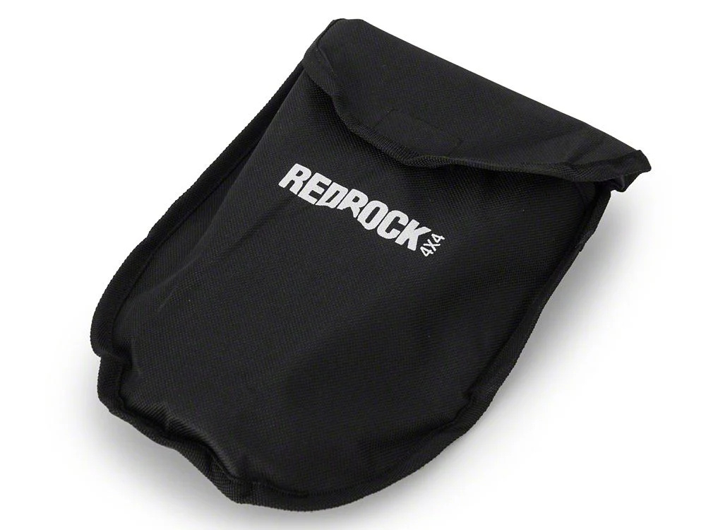 RedRock Heavy Duty Tri-Fold Recovery Shovel - Image 6