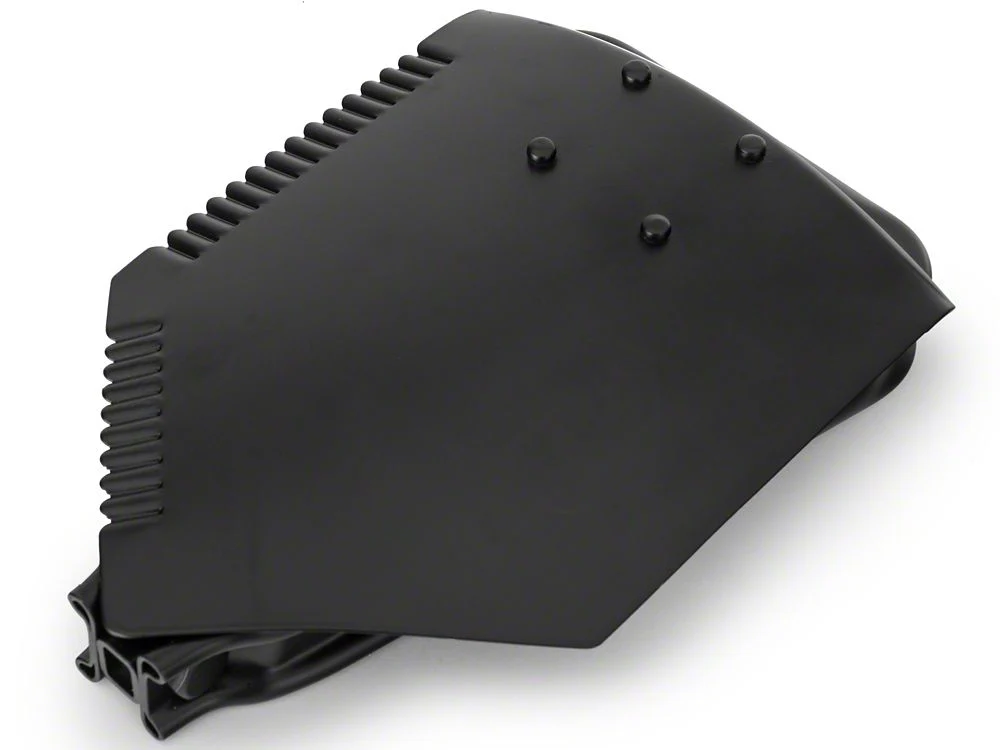 RedRock Heavy Duty Tri-Fold Recovery Shovel - Image 5