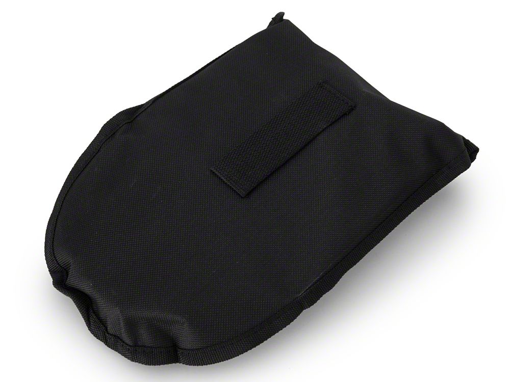 RedRock Heavy Duty Tri-Fold Recovery Shovel - Image 7