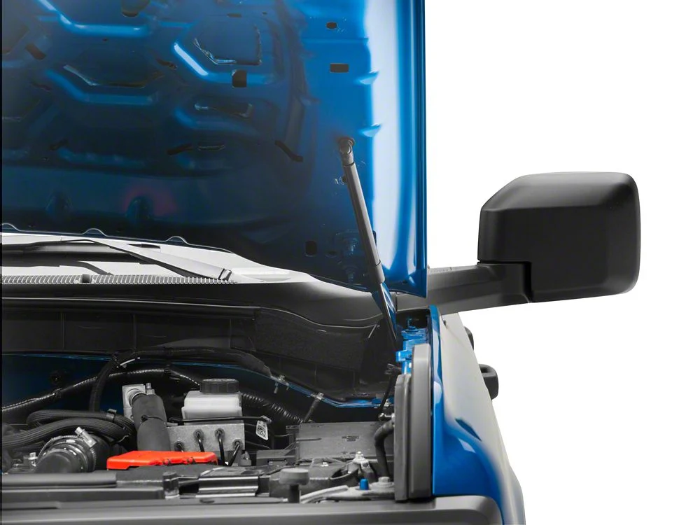 RedRock Hood Lift Supports (21-25 Bronco) - Image 5