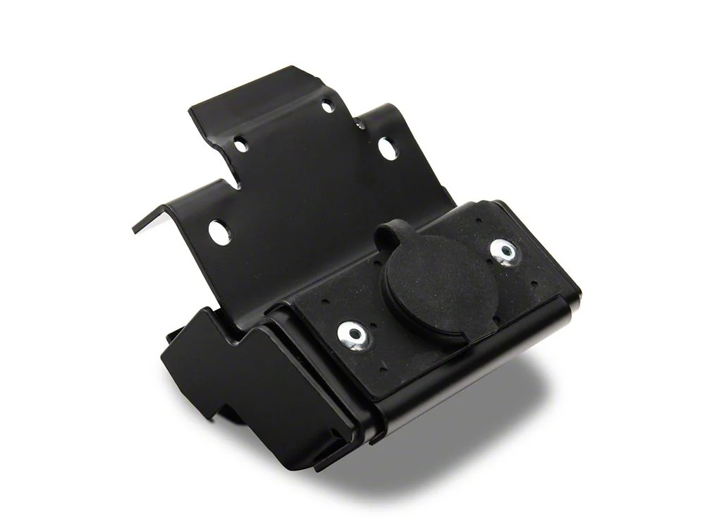 RedRock Hood Lock (07-18 Jeep Wrangler JK) - Image 6