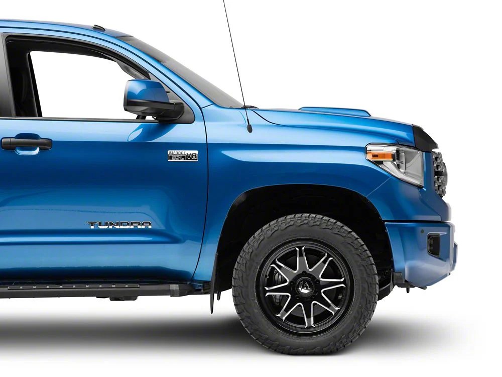 RedRock Hood Scoop Insert with LED Lighting (14-18 Tundra) - Image 7