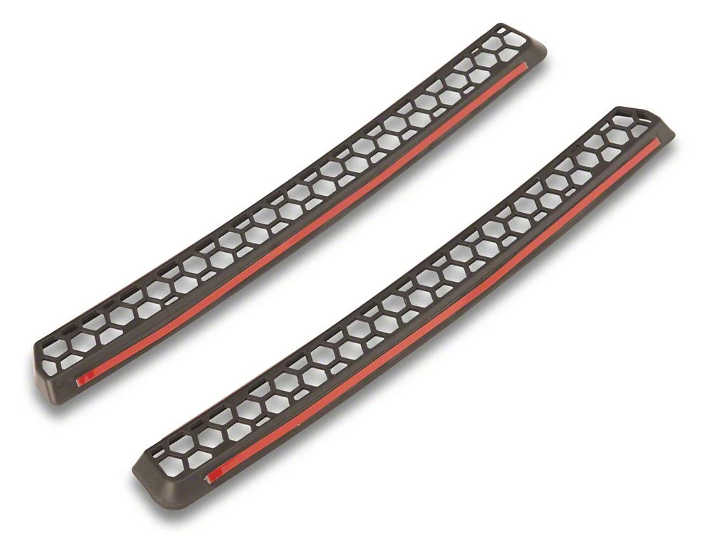 RedRock HVAC Vent Trim (21-25 Bronco) - Image 3