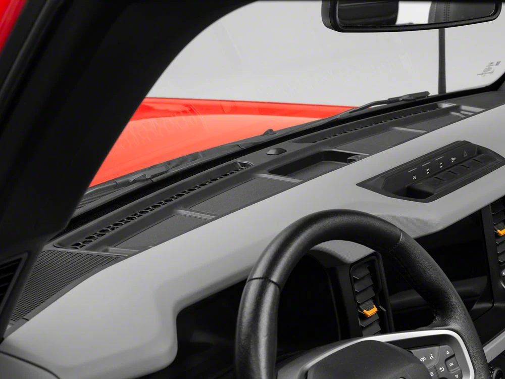 RedRock HVAC Vent Trim (21-25 Bronco) - Image 4