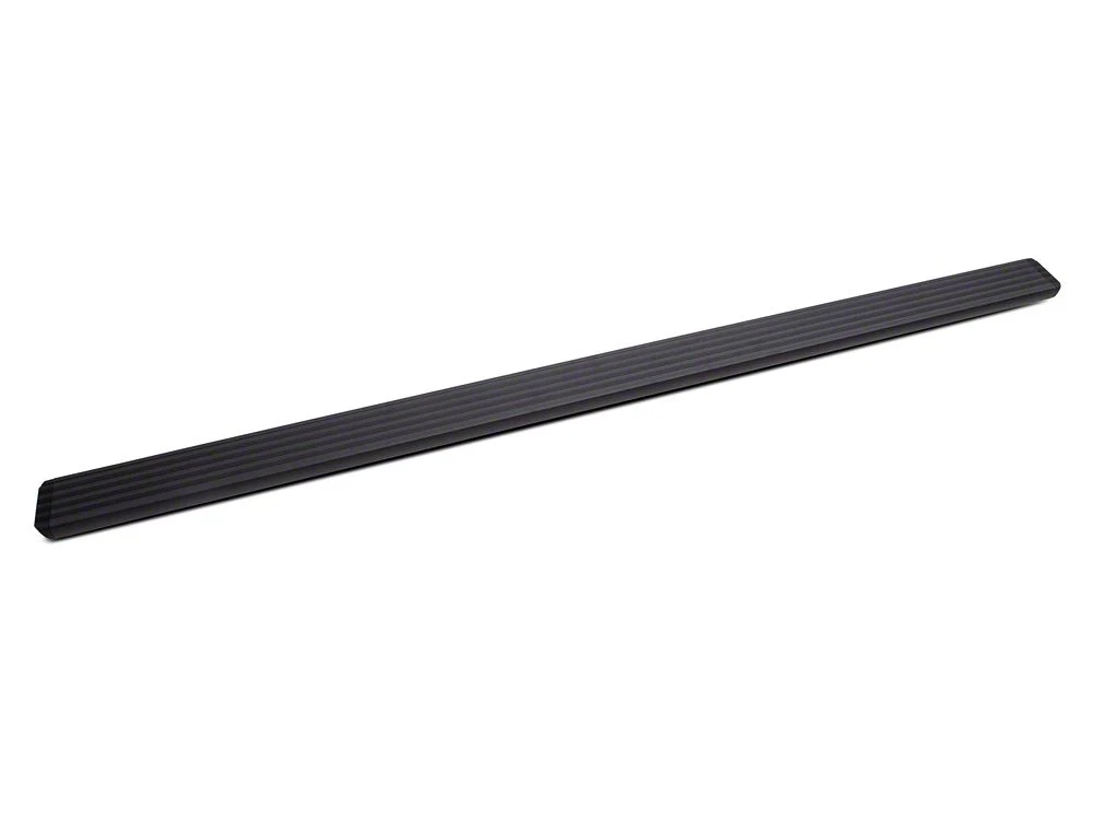 RedRock I4 Running Boards; Black (07-21 Tundra Double Cab) - Image 3