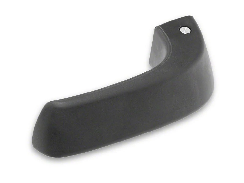 RedRock Interior Door Handle; Driver Side (07-13 Sierra 1500) - Image 6