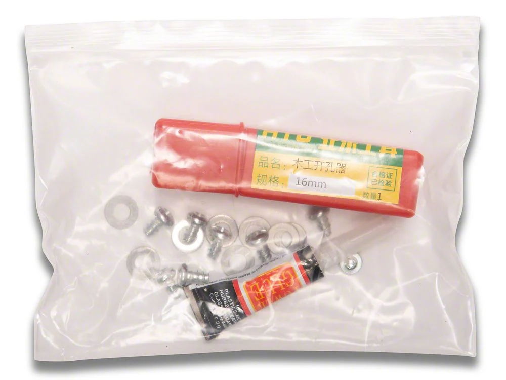 RedRock Interior Door Handle; Passenger Side (07-13 Silverado 1500) - Image 9