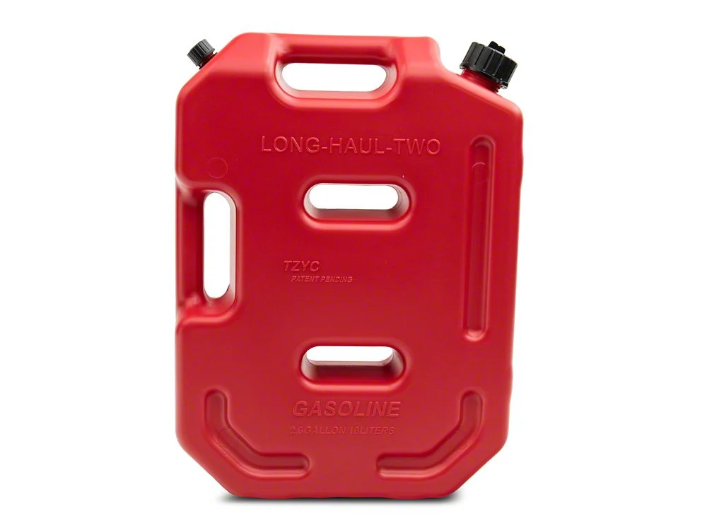 RedRock Jerry Can; 10-Liter - Image 3
