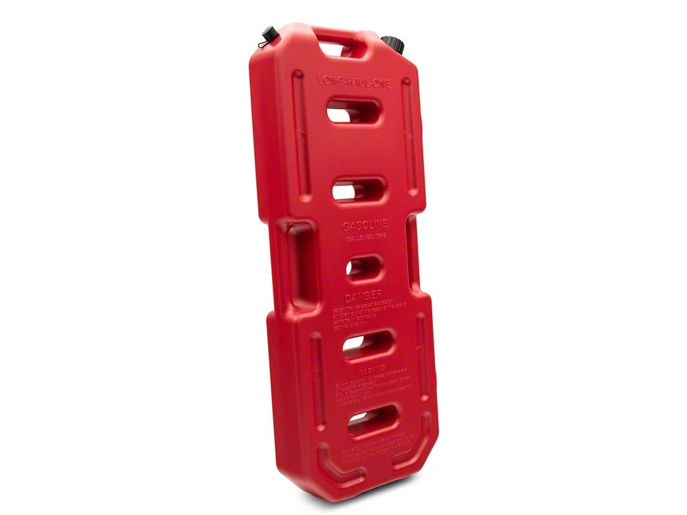 RedRock Jerry Can; 20 Liter - Image 2