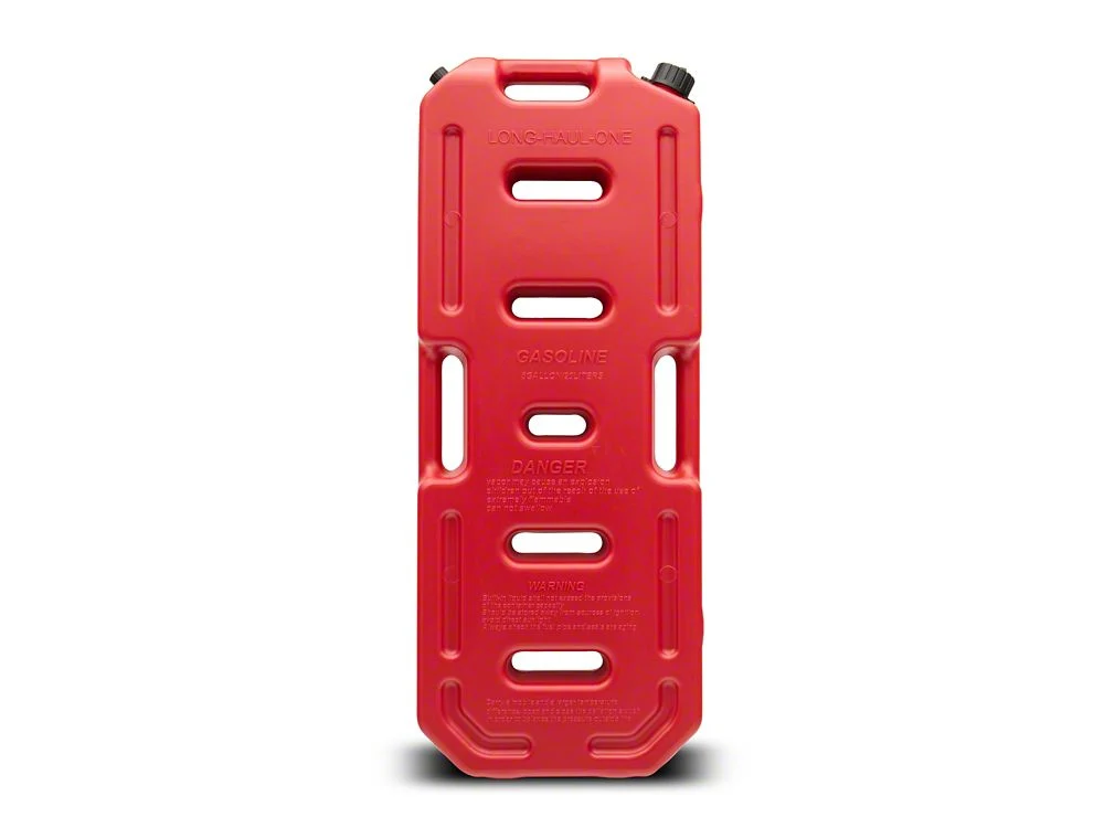 RedRock Jerry Can; 20 Liter - Image 3