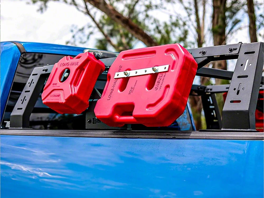 RedRock Jerry Can; 5 Liter - Image 5