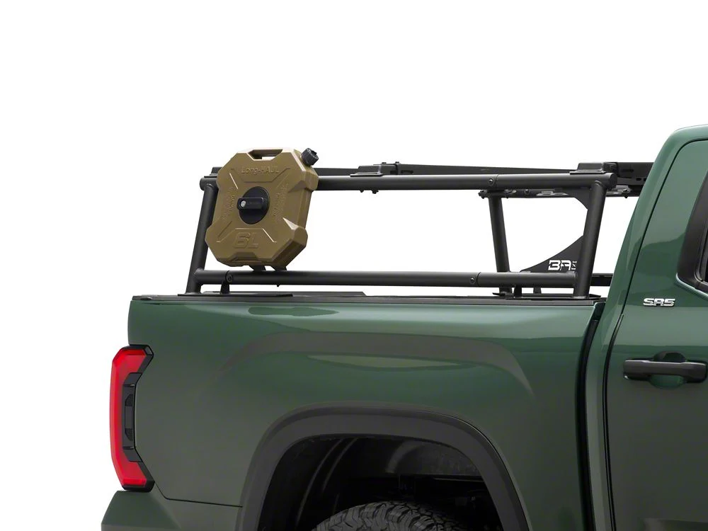 RedRock Jerry Can; 6-Liter - Image 4