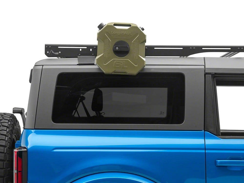RedRock Jerry Can Mount; 6-Liter - Image 7