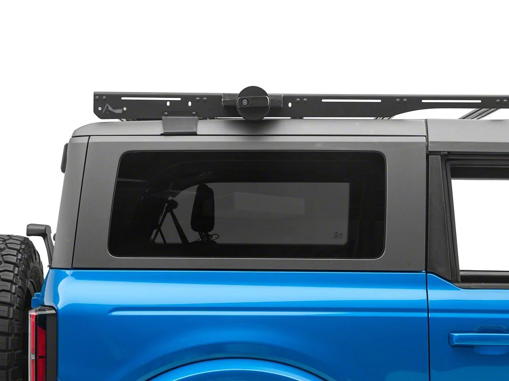 RedRock Jerry Can Mount; 6-Liter - Image 9