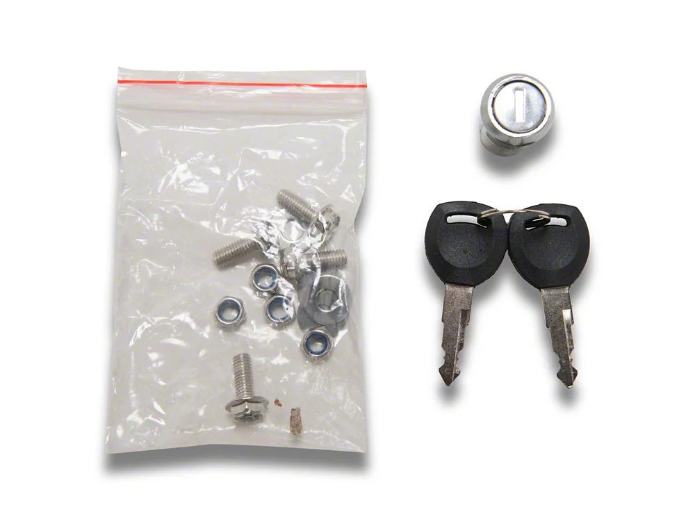 RedRock Jerry Can Mount; 6-Liter - Image 6