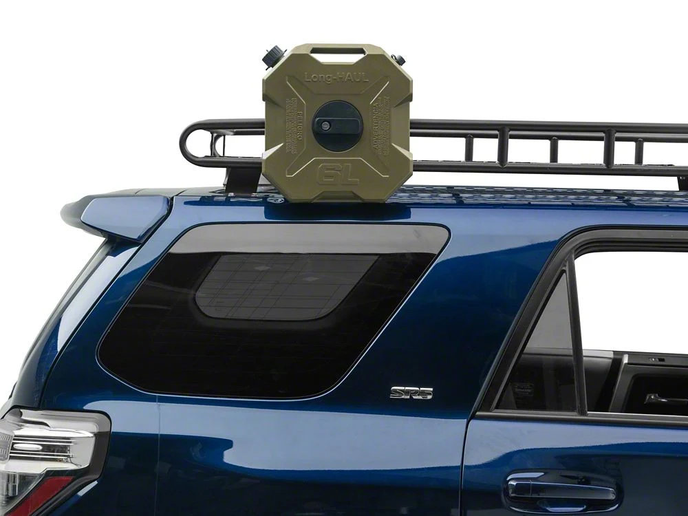 RedRock Jerry Can Mount; 6-Liter - Image 7