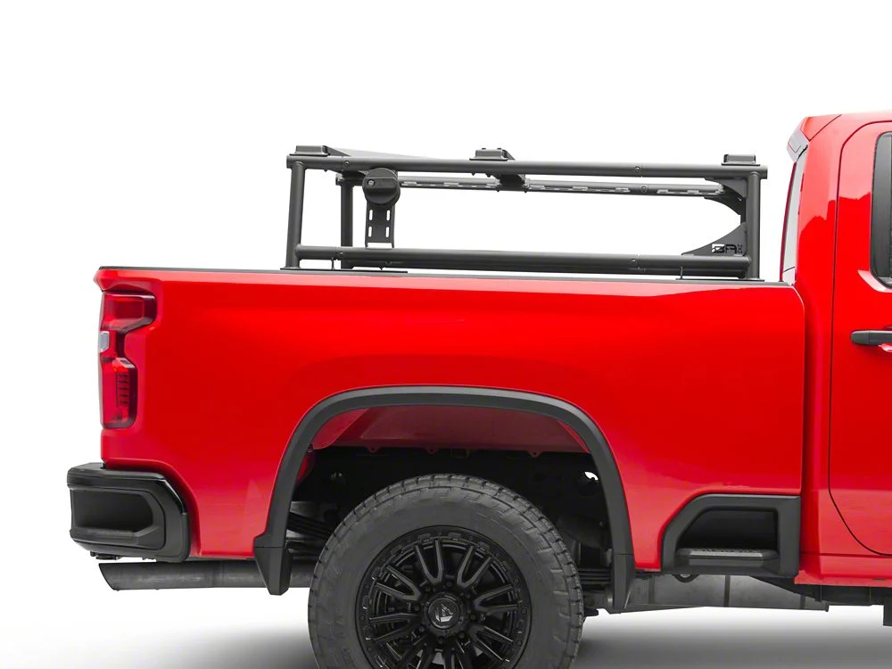RedRock Jerry Can Mount; 6-Liter - Image 10