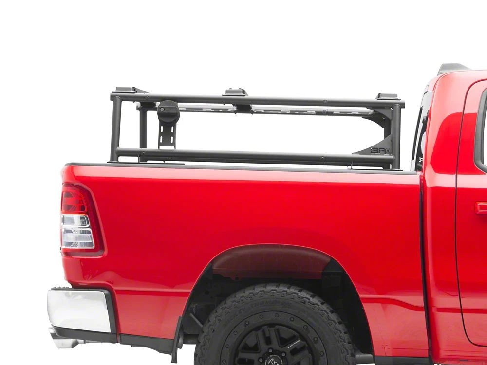 RedRock Jerry Can Mount; 6-Liter - Image 7