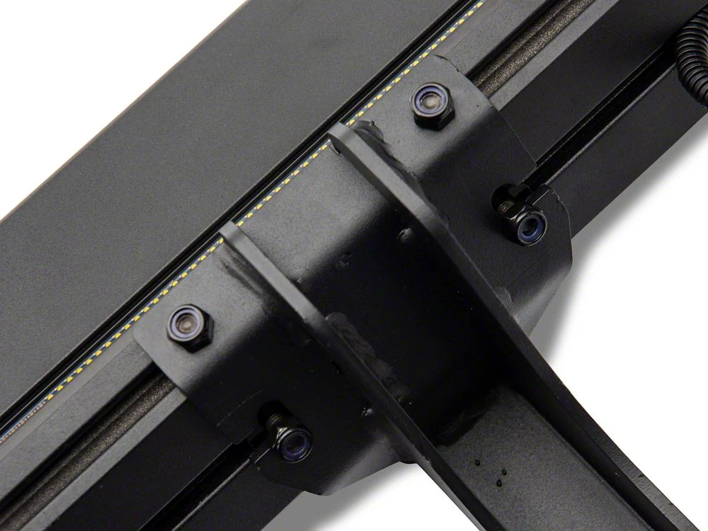 RedRock LED Hitch Step (94-24 RAM 3500) - Image 3