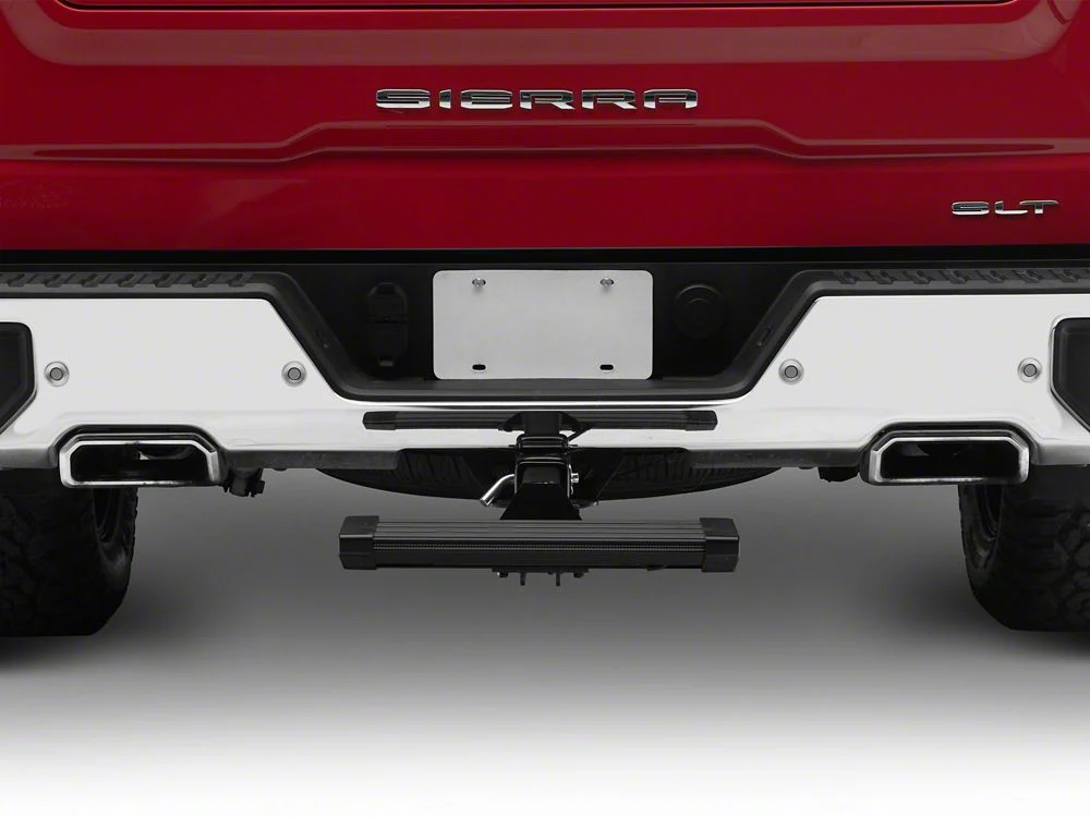 RedRock LED Hitch Step (99-25 Sierra 1500) - Image 4