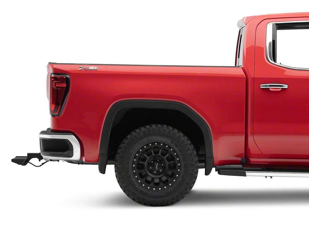 RedRock LED Hitch Step (99-25 Sierra 1500) - Image 5