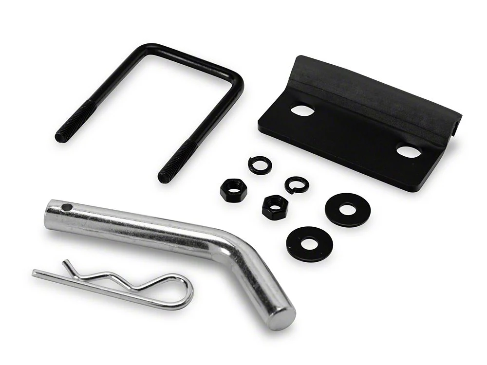 RedRock LED Hitch Step (99-25 Silverado 1500) - Image 4