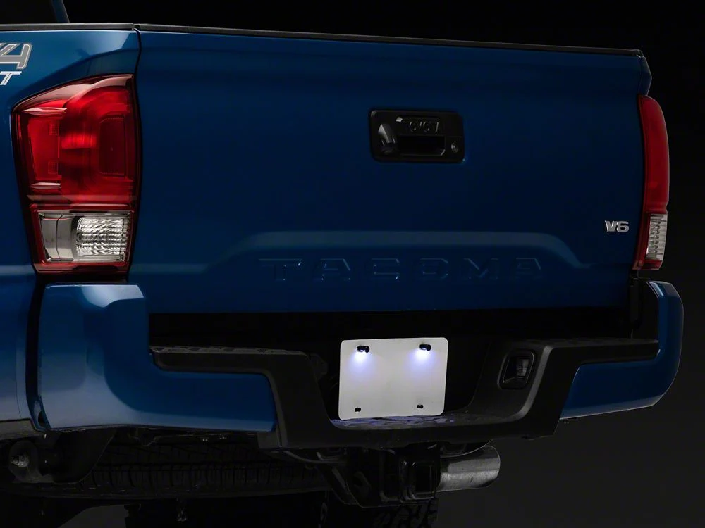 RedRock LED License Plate Bolts - Image 5