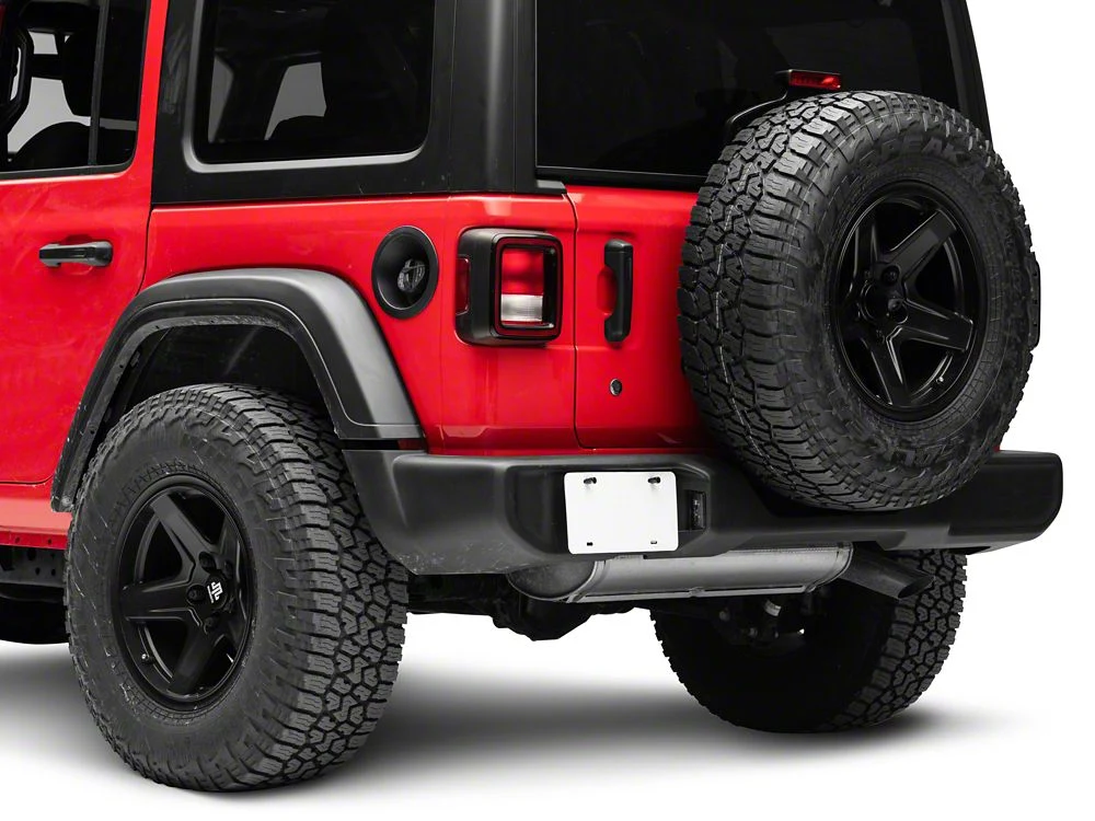 RedRock LED License Plate Bolts - Image 6