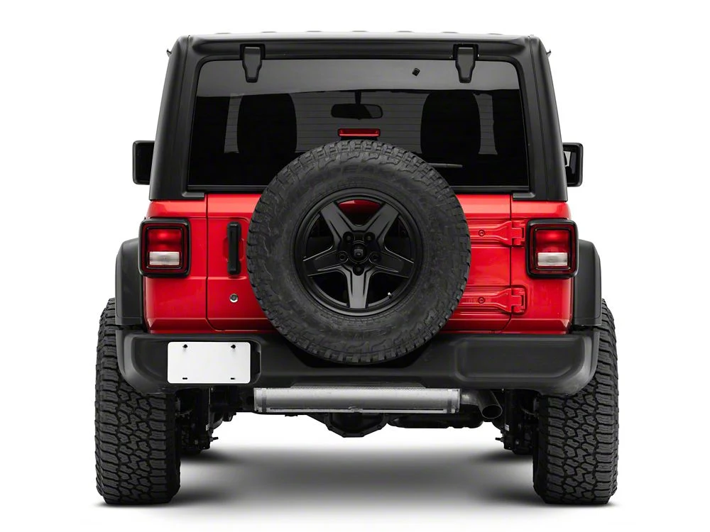 RedRock LED License Plate Bolts - Image 8