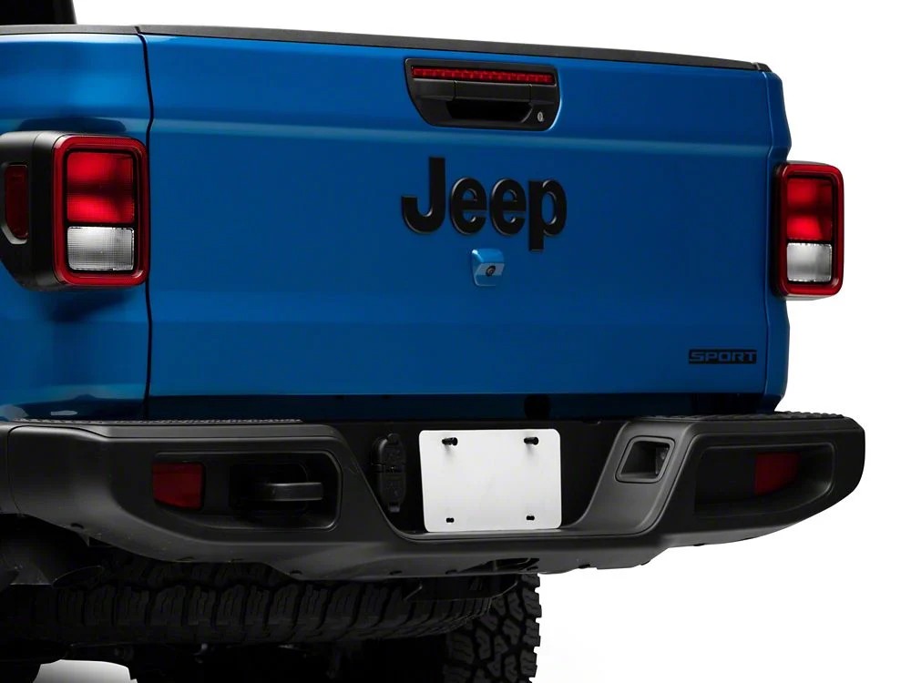 RedRock LED License Plate Bolts - Image 6