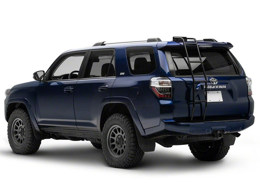 RedRock Liftgate Roof Ladder (10-24 4Runner) - Image 4