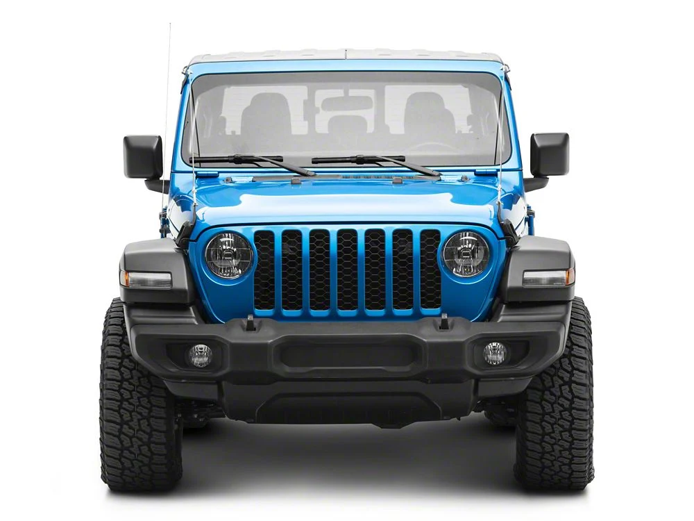 RedRock Limb Riser Kit (20-25 Jeep Gladiator JT) - Image 6
